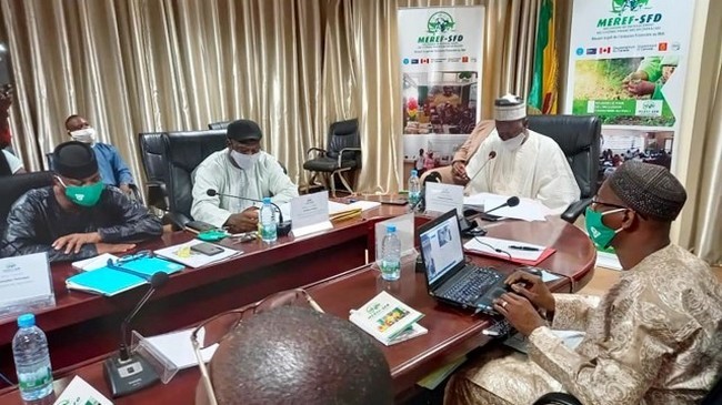 Mauvaise gestion du MEREF-SFD:  Des travailleurs rompent le silence